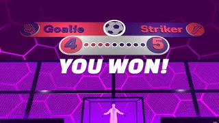 Скриншот 4 к игре 5G VR Football