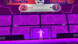 Скриншот 5 к игре 5G VR Football
