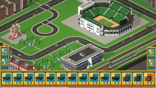 Скриншот 2 к игре Grid:Locked
