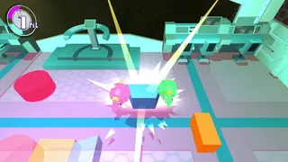 Скриншот 4 к игре Two of us