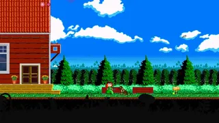 Скриншот 1 к игре Missing Mildred