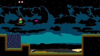 Скриншот 2 к игре Missing Mildred