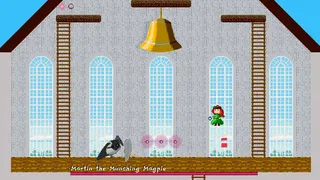 Скриншот 5 к игре Missing Mildred