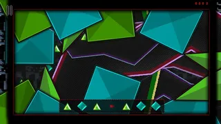 Скриншот 8 к игре MOVEIT