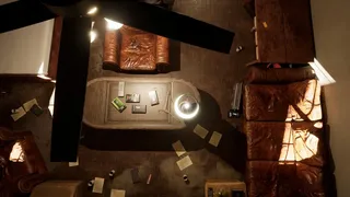 Скриншот 2 к игре Tomorrow's Past