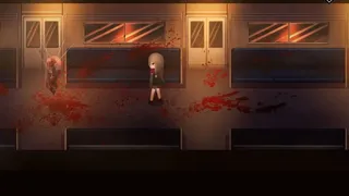 Скриншот 2 к игре MAGICAL DEATHPAIR