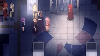Скриншот 4 к игре MAGICAL DEATHPAIR
