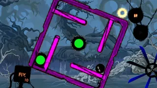 Скриншот 1 к игре Freeze the time