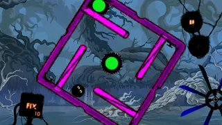 Скриншот 2 к игре Freeze the time