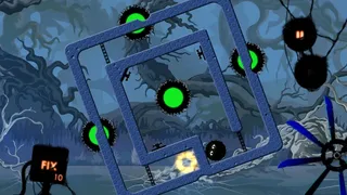 Скриншот 4 к игре Freeze the time