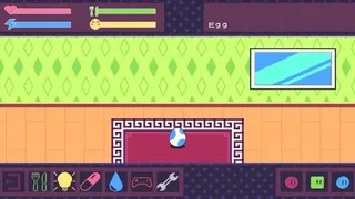 Скриншот 1 к игре Виртуальный питомец Kukumushi