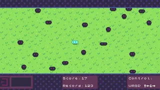 Скриншот 5 к игре Виртуальный питомец Kukumushi