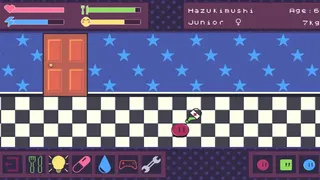 Скриншот 6 к игре Виртуальный питомец Kukumushi