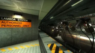 Скриншот 2 к игре Operation: Black Mesa