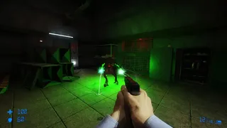 Скриншот 6 к игре Operation: Black Mesa