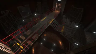 Скриншот 7 к игре Operation: Black Mesa