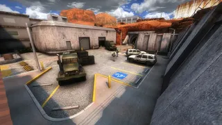 Скриншот 8 к игре Operation: Black Mesa