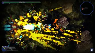Скриншот 1 к игре Nitroverse