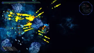 Скриншот 2 к игре Nitroverse