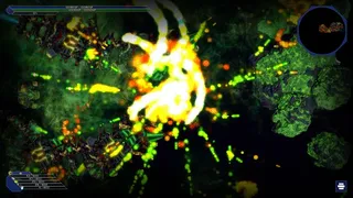 Скриншот 3 к игре Nitroverse