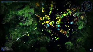 Скриншот 5 к игре Nitroverse
