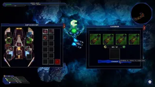 Скриншот 7 к игре Nitroverse