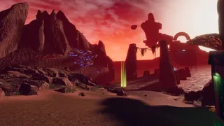 Скриншот 3 к игре NARGUL - Humans are among us