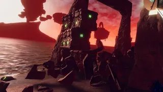 Скриншот 8 к игре NARGUL - Humans are among us