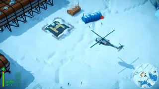 Скриншот 8 к игре Cleared Hot