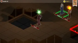 Скриншот 4 к игре Cardstock