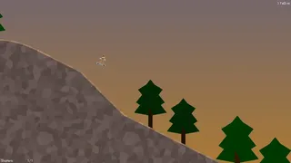 Скриншот 3 к игре Skate or Don't!