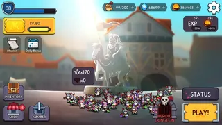 Скриншот 3 к игре 50
