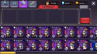 Скриншот 8 к игре 50