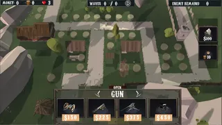 Скриншот 4 к игре Izmir: An Independence Simulator
