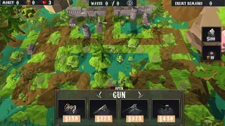 Скриншот 5 к игре Izmir: An Independence Simulator