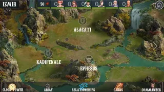 Скриншот 7 к игре Izmir: An Independence Simulator