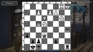 Скриншот 6 к игре Check x Mate