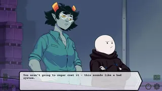 Скриншот 7 к игре Friendsim 2