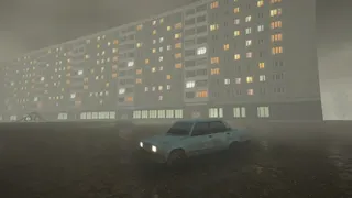 Скриншот 3 к игре The Living Handra