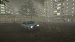 Скриншот 6 к игре The Living Handra