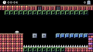 Скриншот 1 к игре Trigger Dungeon