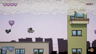 Скриншот 2 к игре Meow Express
