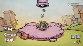 Скриншот 3 к игре Meow Express