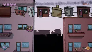 Скриншот 4 к игре Meow Express