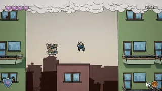 Скриншот 7 к игре Meow Express