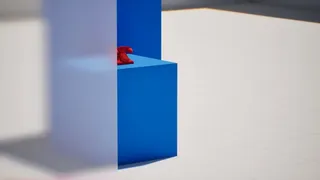 Скриншот 1 к игре the form