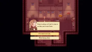 Скриншот 2 к игре Fera Knight