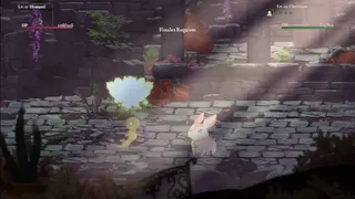 Скриншот 3 к игре Fera Knight