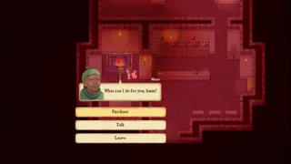 Скриншот 6 к игре Fera Knight