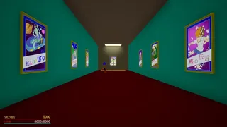 Скриншот 1 к игре CrazyParty